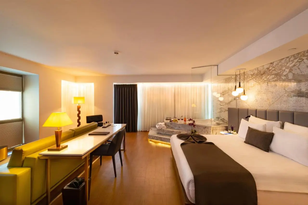 The Craton Hotel Sisli