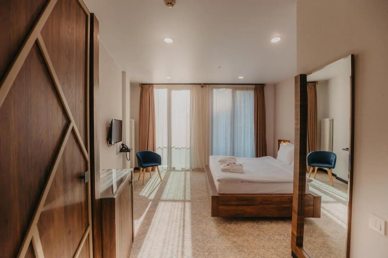 Capo Verde Hotel Batumi