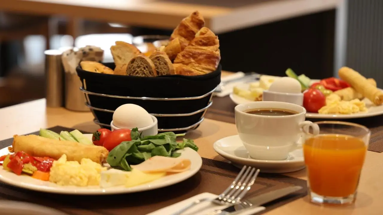 The Galata Glory Hotel
