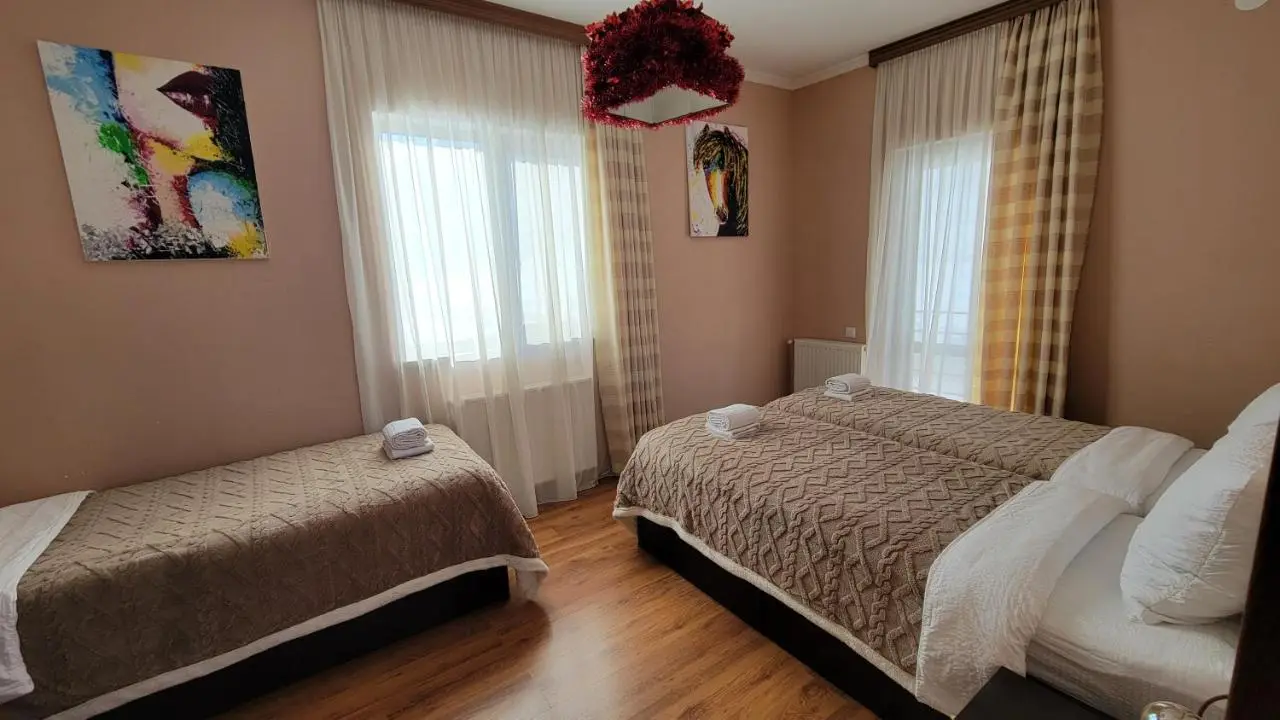 ---Allegria House---