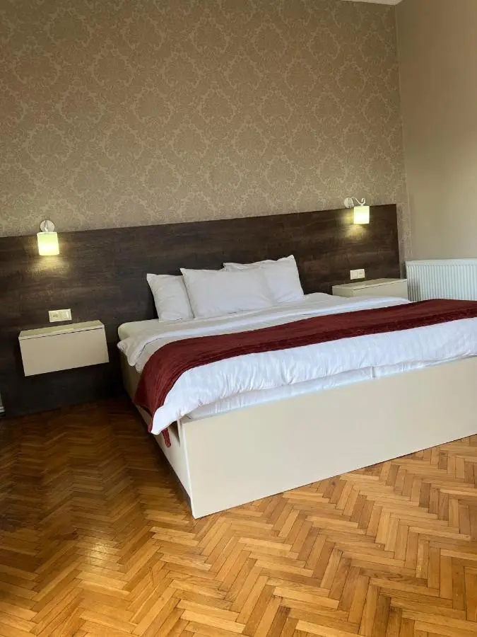 Hotel Eurica