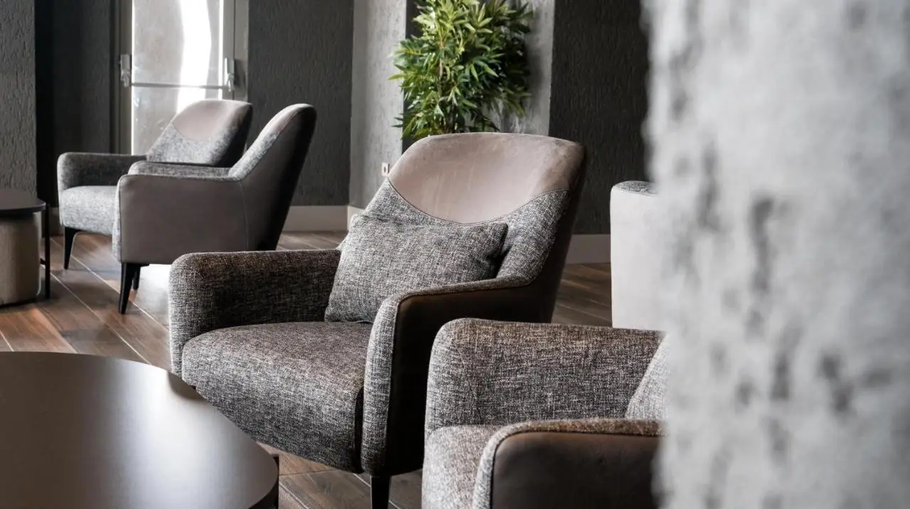 The Erzurum Hotel