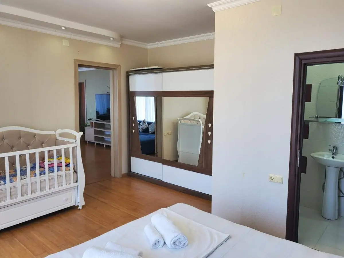 Batumi Aparthotel 22D