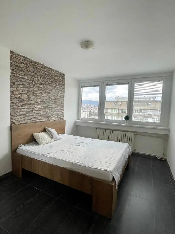 Modern apartment - top location