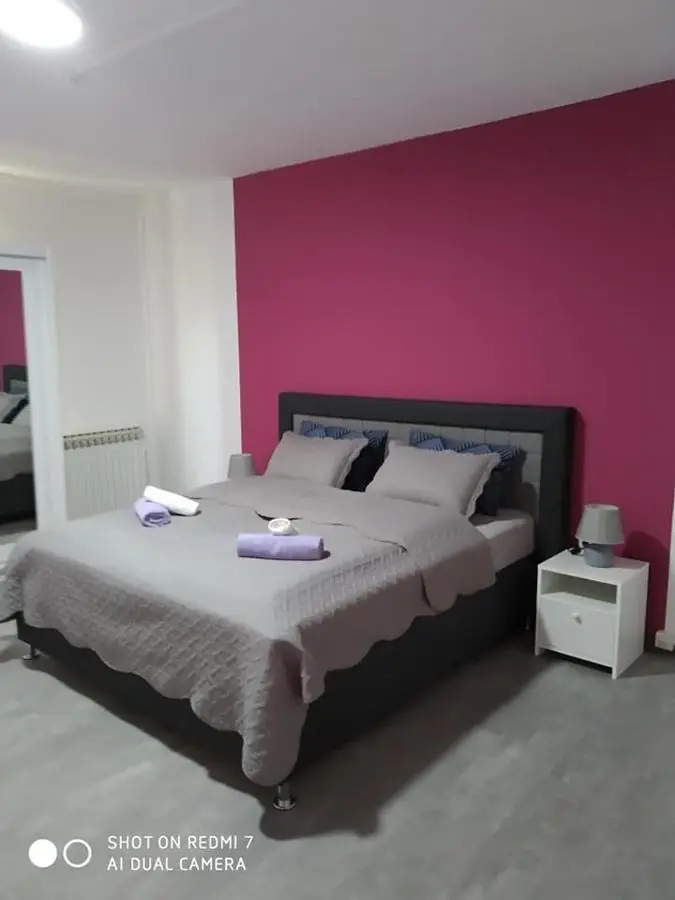Markaz Apartman Bihac