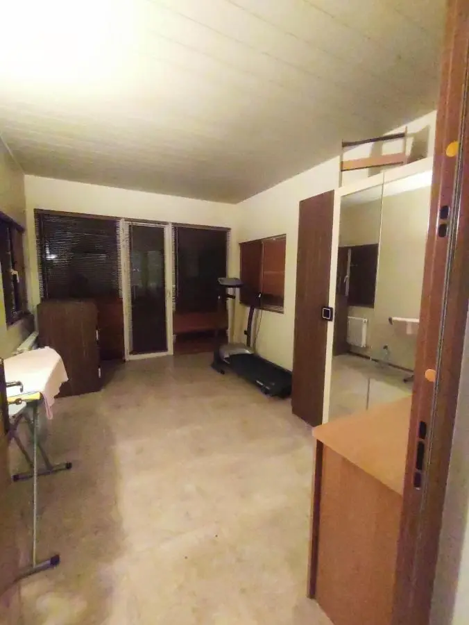 Azneft Royal Suite Apartment Sea View