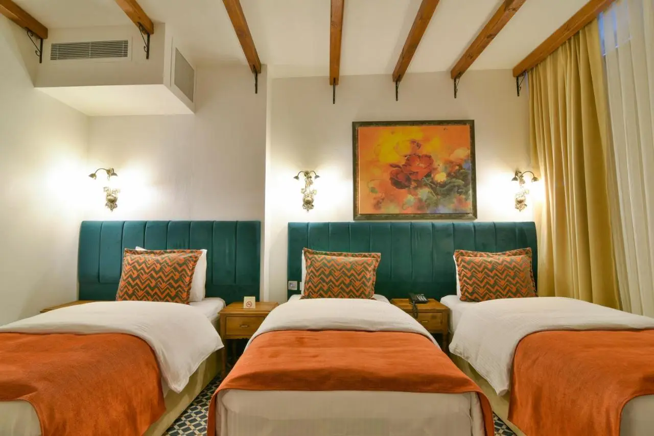 Istanbul Life Hotel