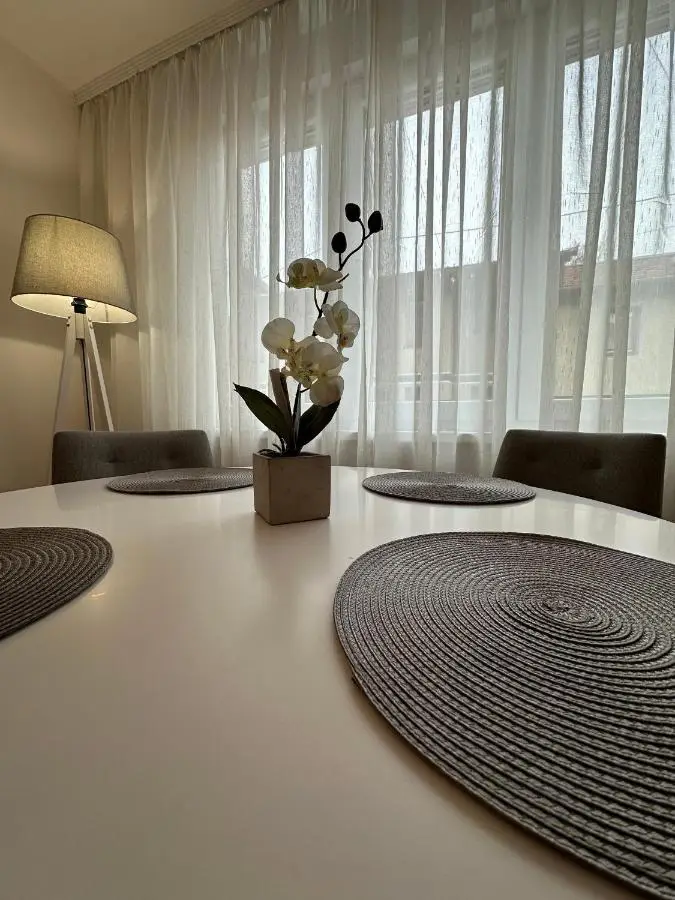 Apartman Bistrik