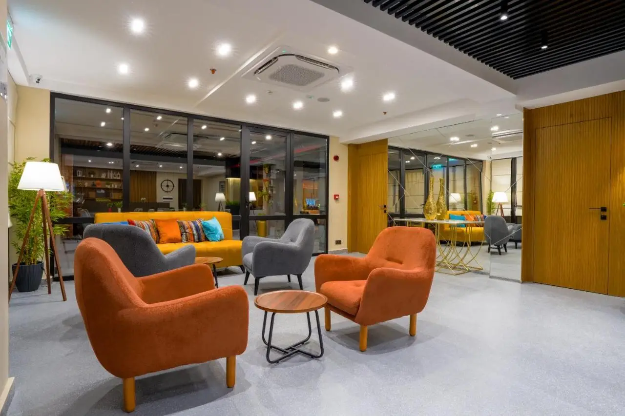 Hotel Tiflida