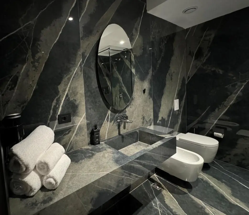 Arka Art Hotel