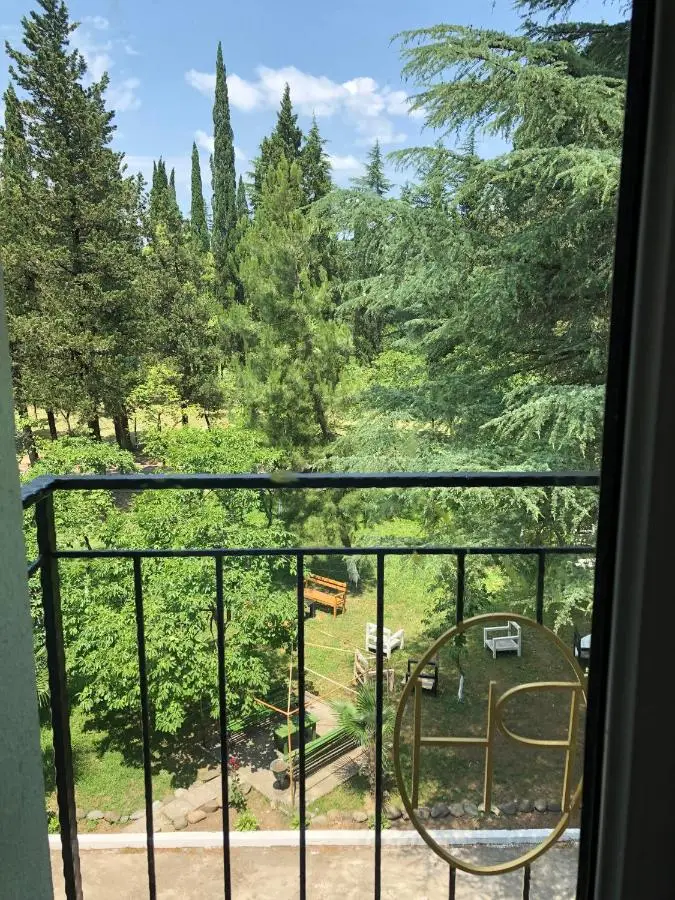 Park Hotel Imeri kutaisi