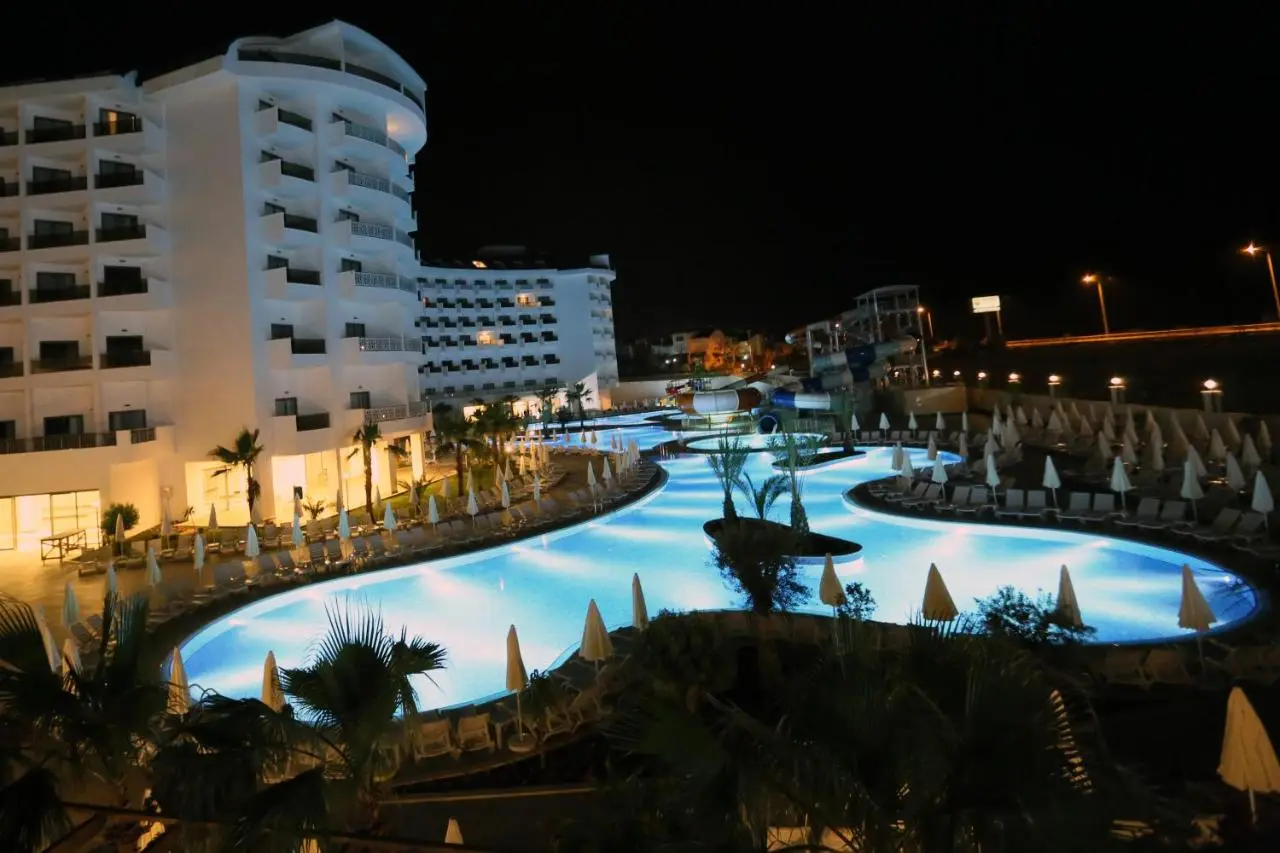 Calido Maris Hotel Ultra All Inclusive