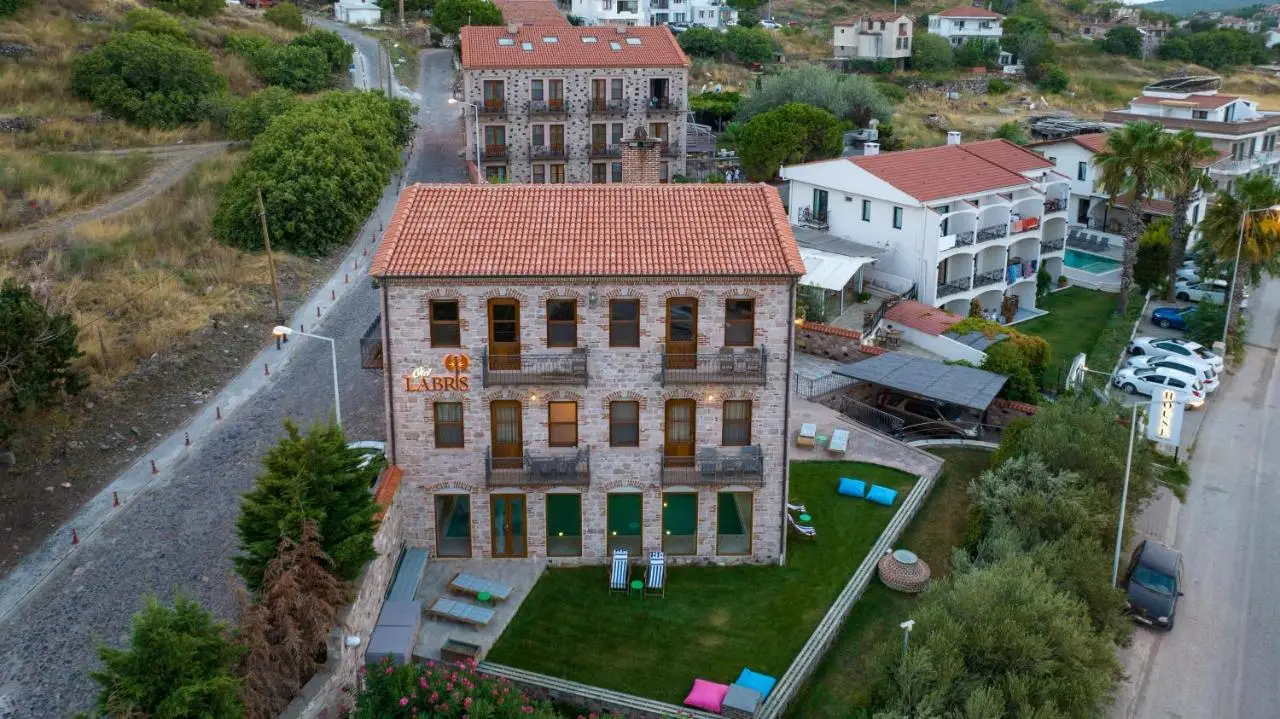 Cunda Labris Hotel
