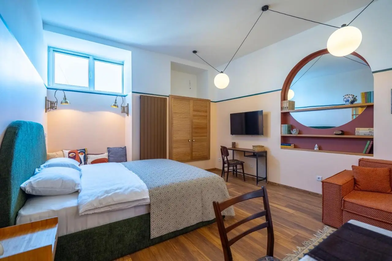 Cozy Baity Tbilisi