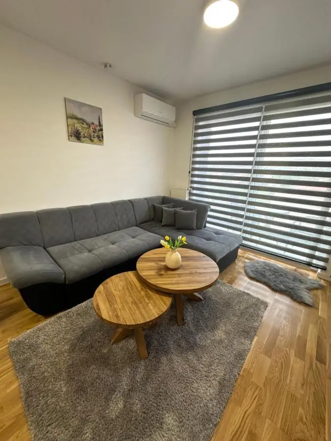 ZORA apartmani Sarajevo
