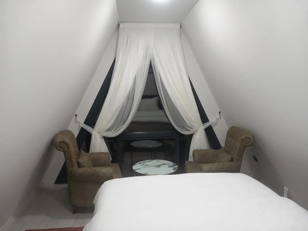 uzungöl Çaykara pansiyon bungalov