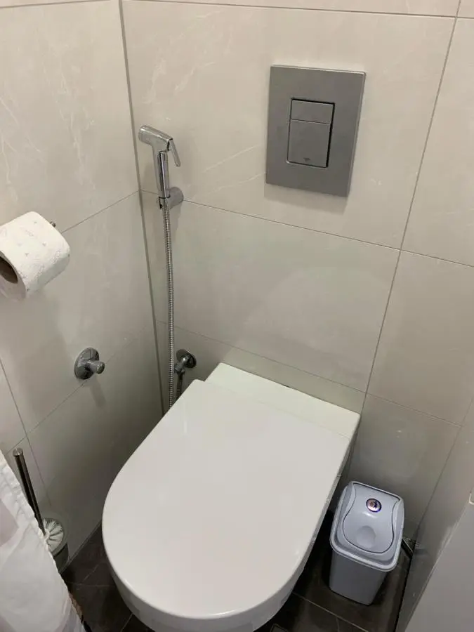 Apartman Skenderija