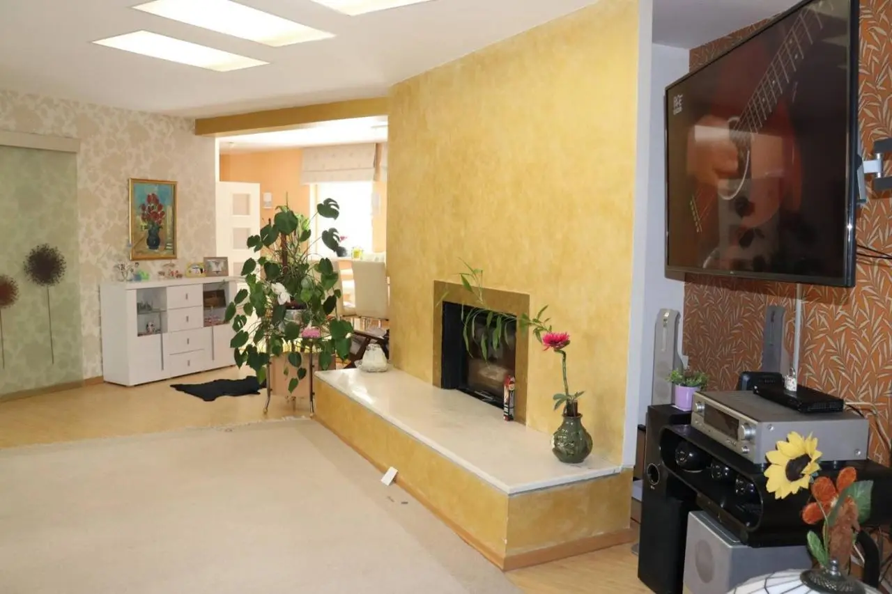 Holiday Home Uma