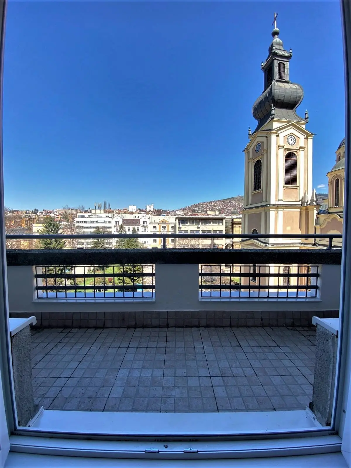 Apartment Rima