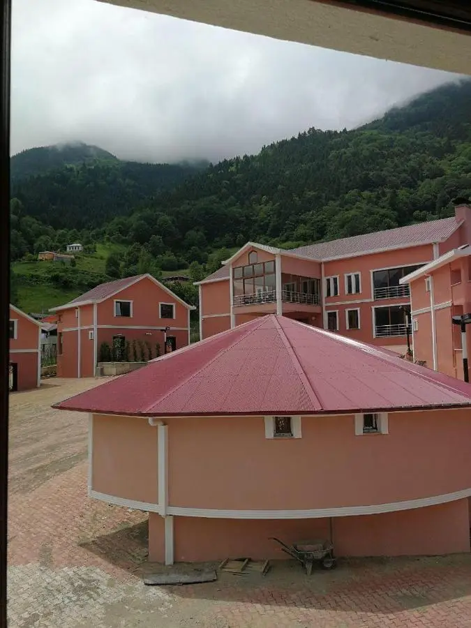 Hamsikoy Hotel