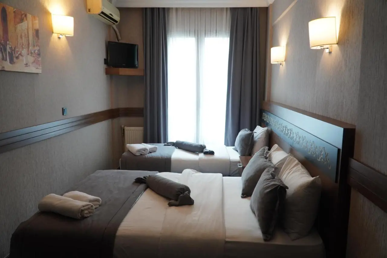 Bern Hotel