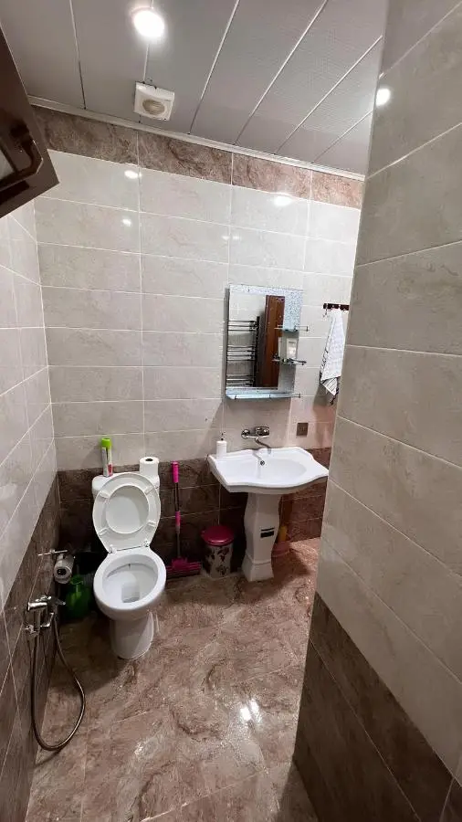 Gabala Dreams Villa with Large Garden