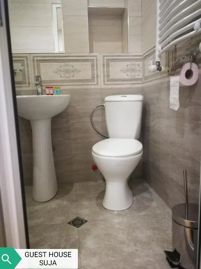 Guesthouse Suja