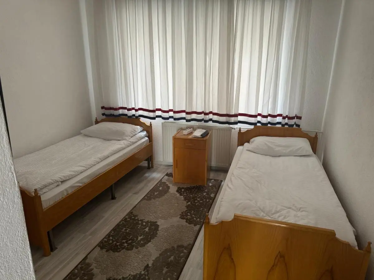 Gümüş Hotel