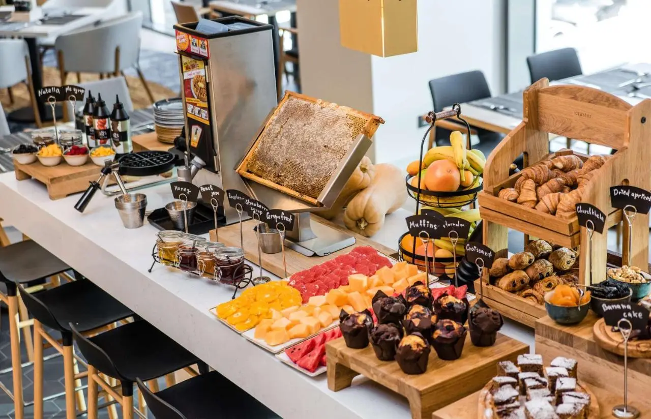 Hilton Garden Inn Tbilisi Riverview
