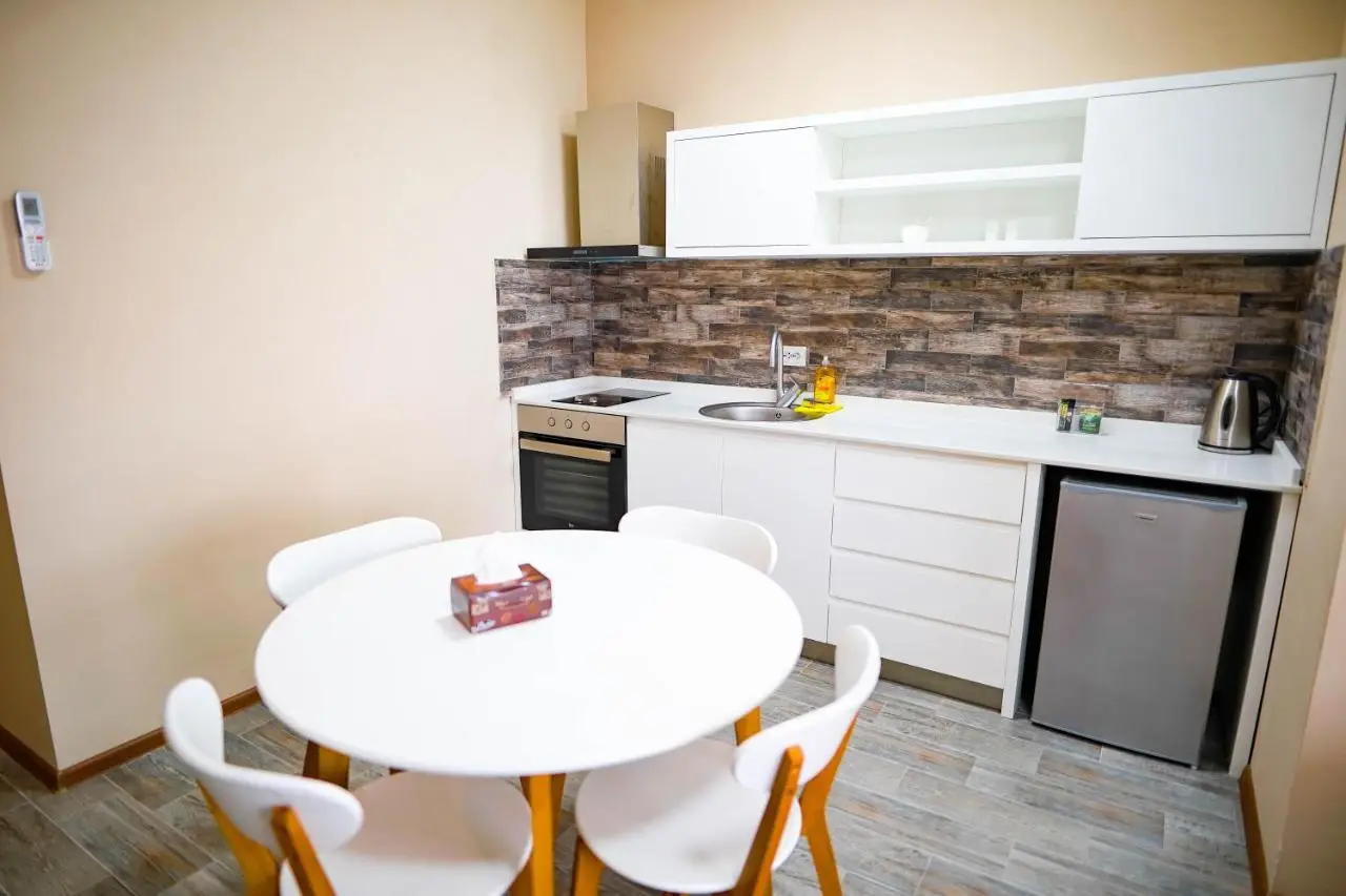 Balmaral Apart Hotel