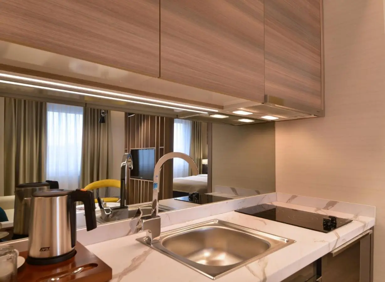 Nish Palace Exlusive Suites