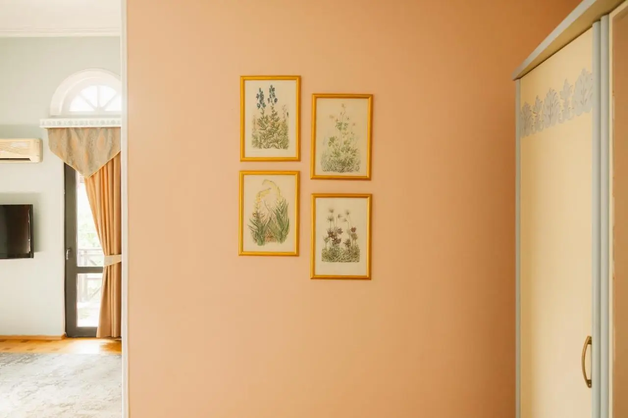 Reikartz City Tbilisi Hotel