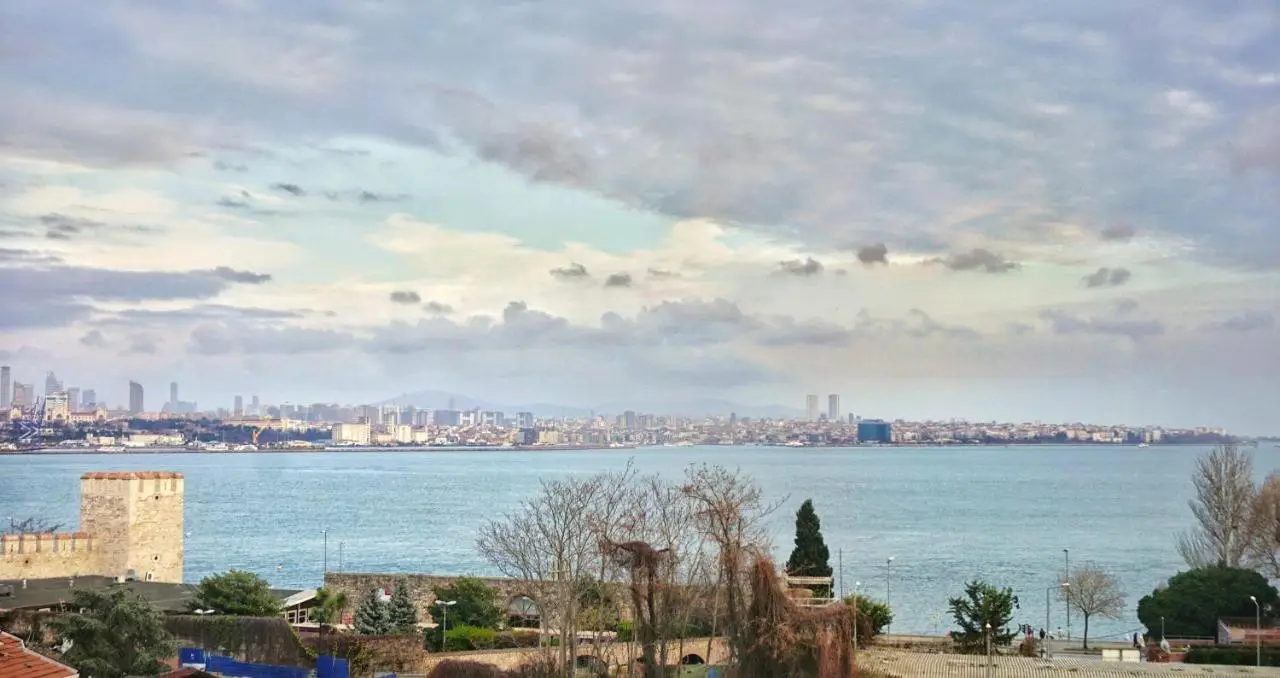 Cape Palace Hotel
