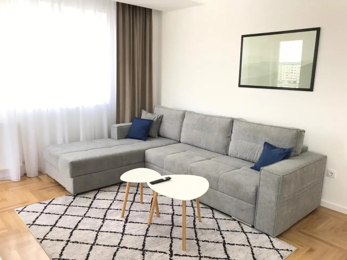 Central Lakeview Apartment, East Sarajevo