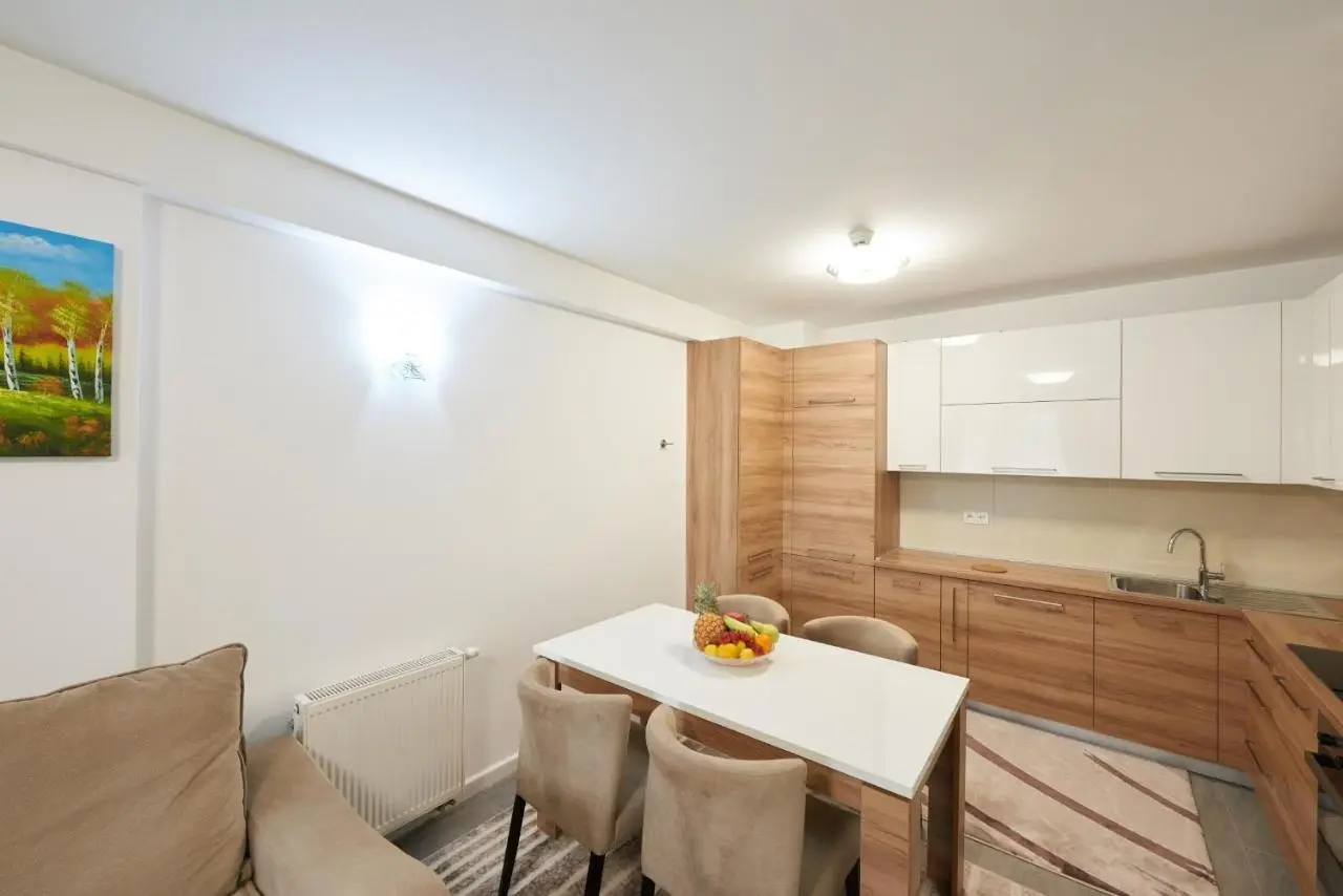 Park Apartment