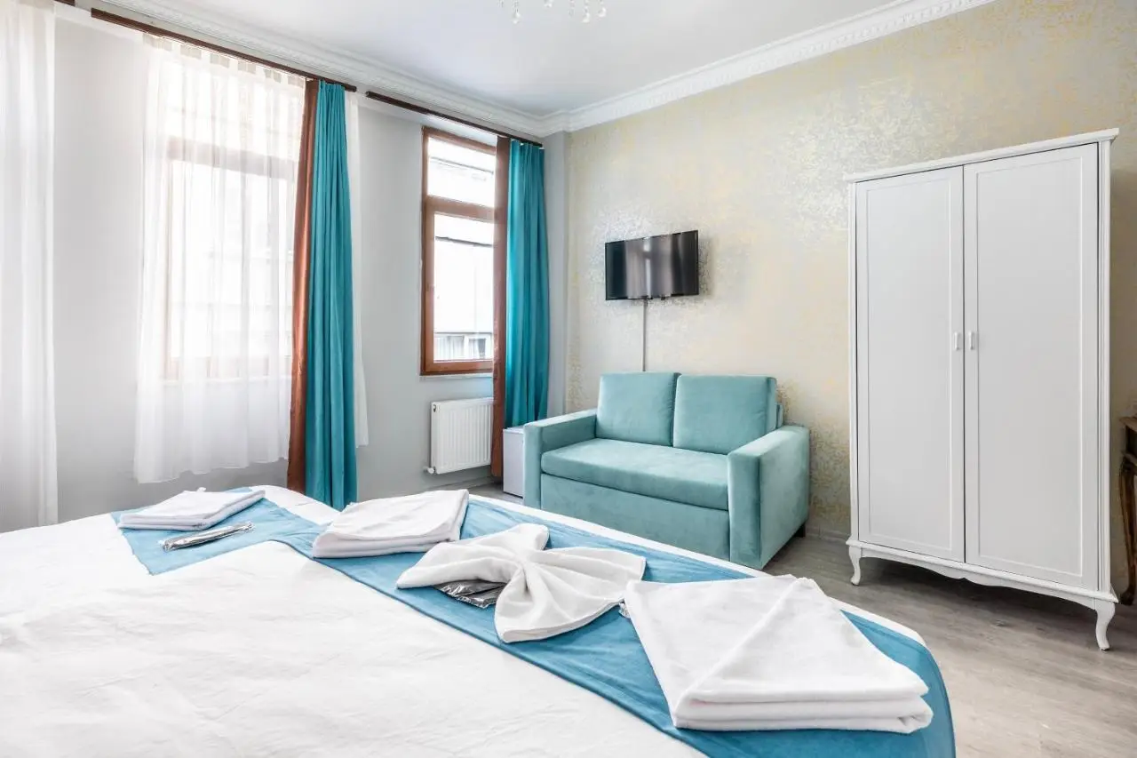 Taksim Dora Hotel
