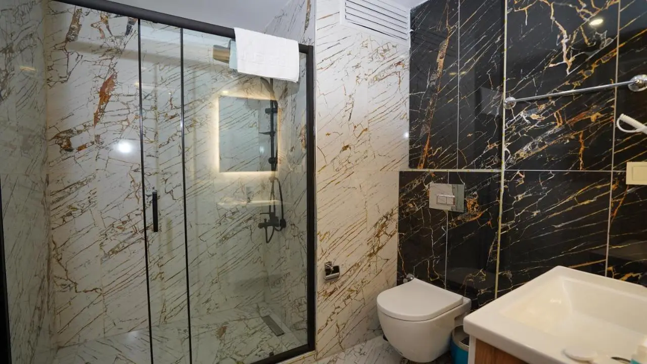 Fidan City Hotel