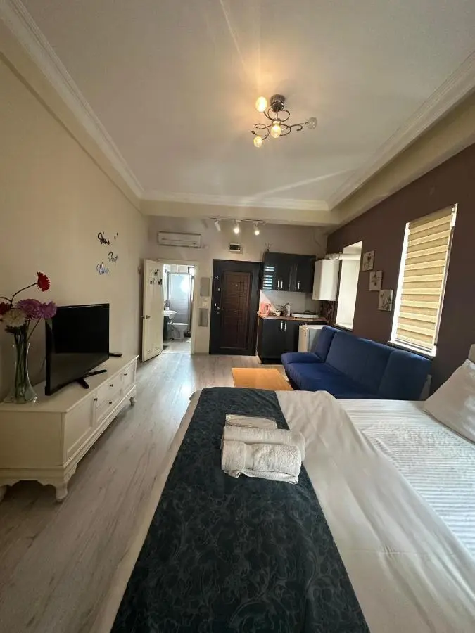 Greenbird Suites
