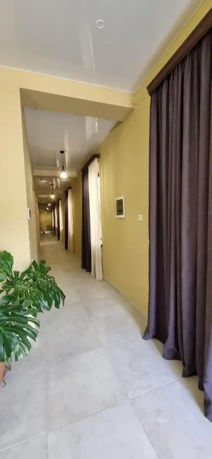 Hotel Canionel
