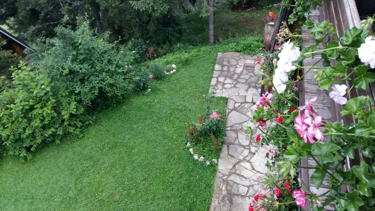 Holiday Home Tirol