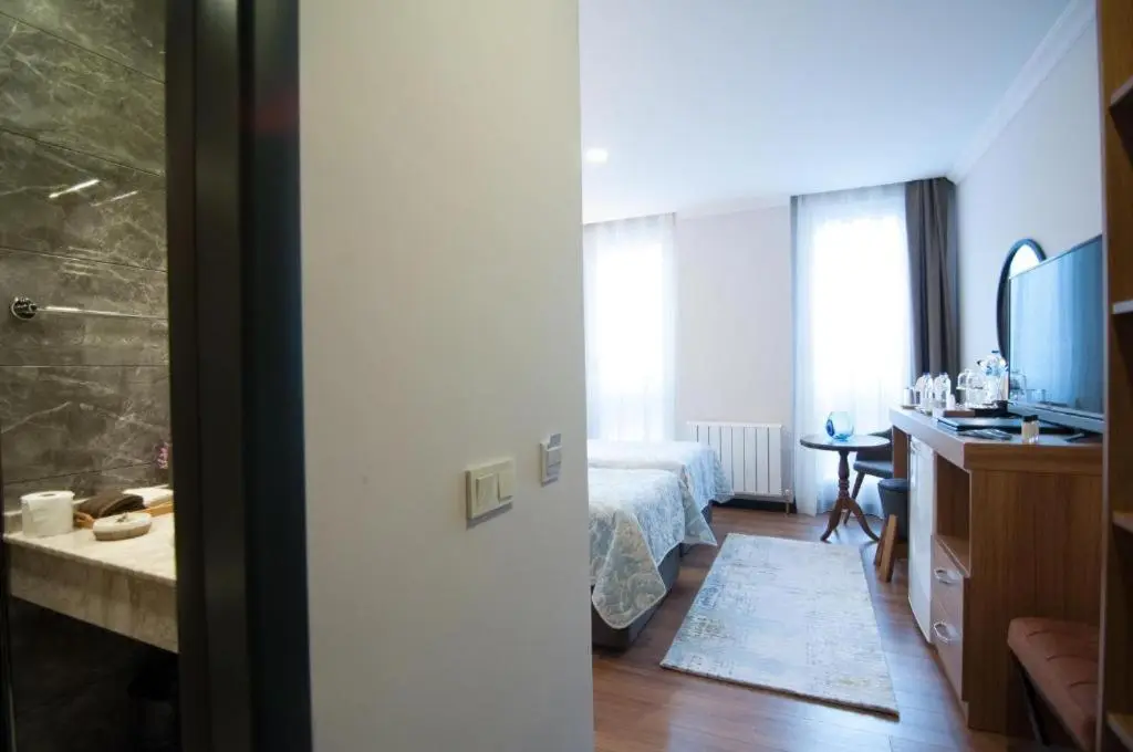 Nomade Hotel Exclusive