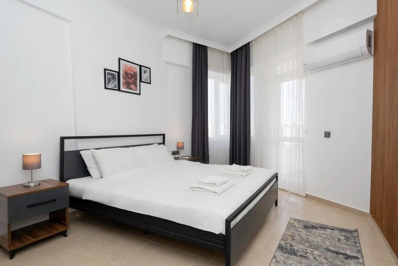 Black Stone Homes
