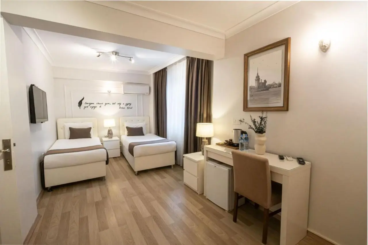 The Printhouse Hotel