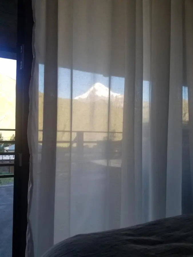 Hotel Echoes