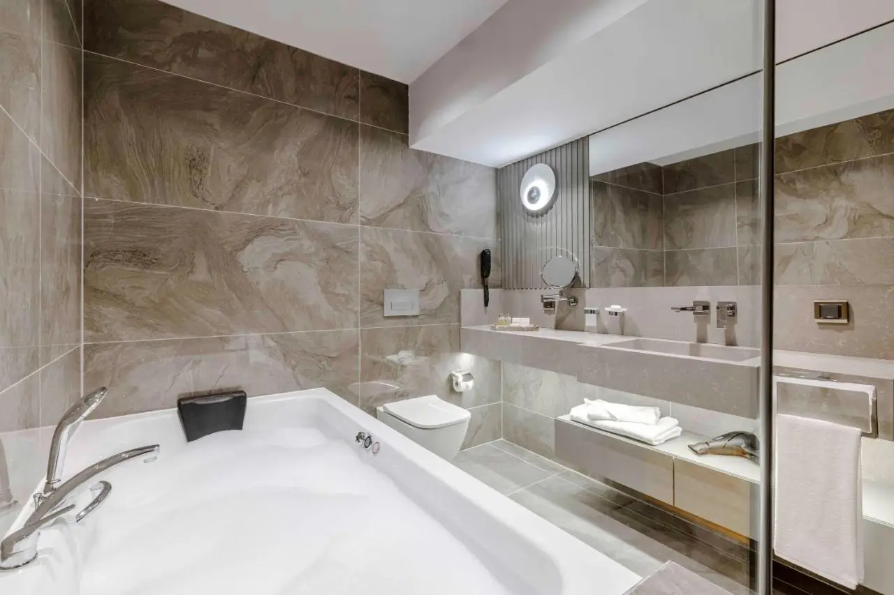 AHC Taksim Hotel-Special Class