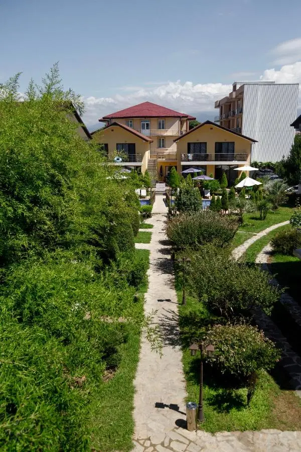 Hotel Chero