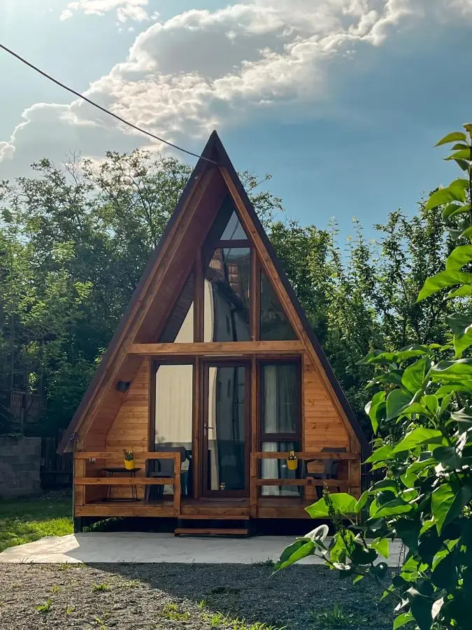Mtskheta Cabin