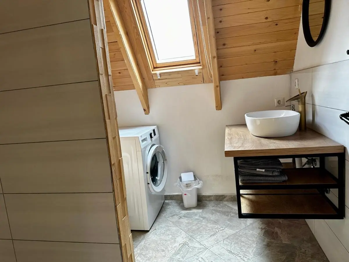 Vlasic Odmor - Villa Una & sauna