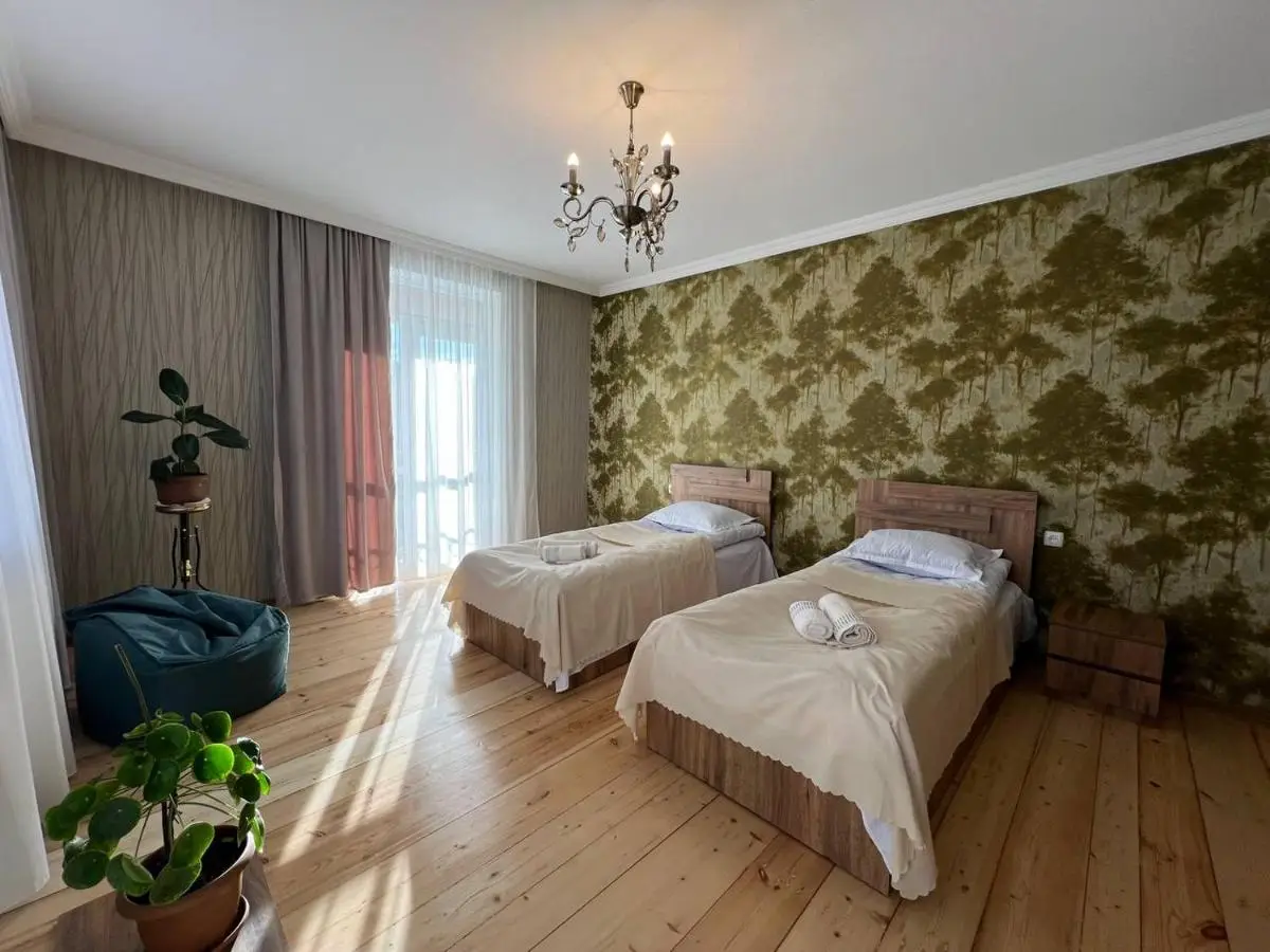 Urban Apartment Kazbegi