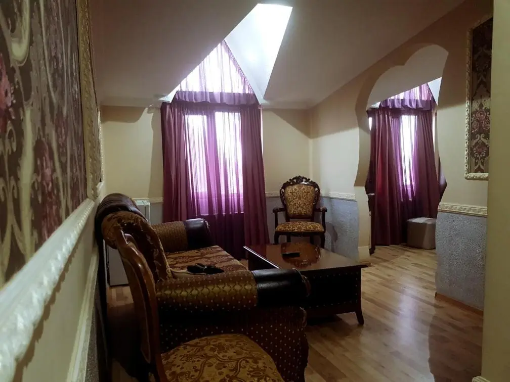 B&B Europa Hotel
